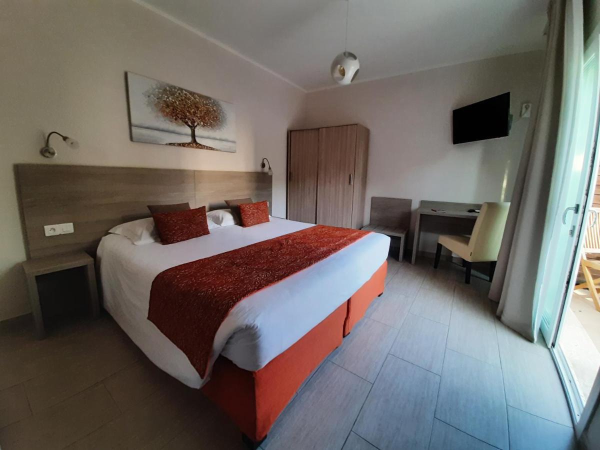 Cyrnea B&B - Adults Only Porto-Vecchio  Exterior foto