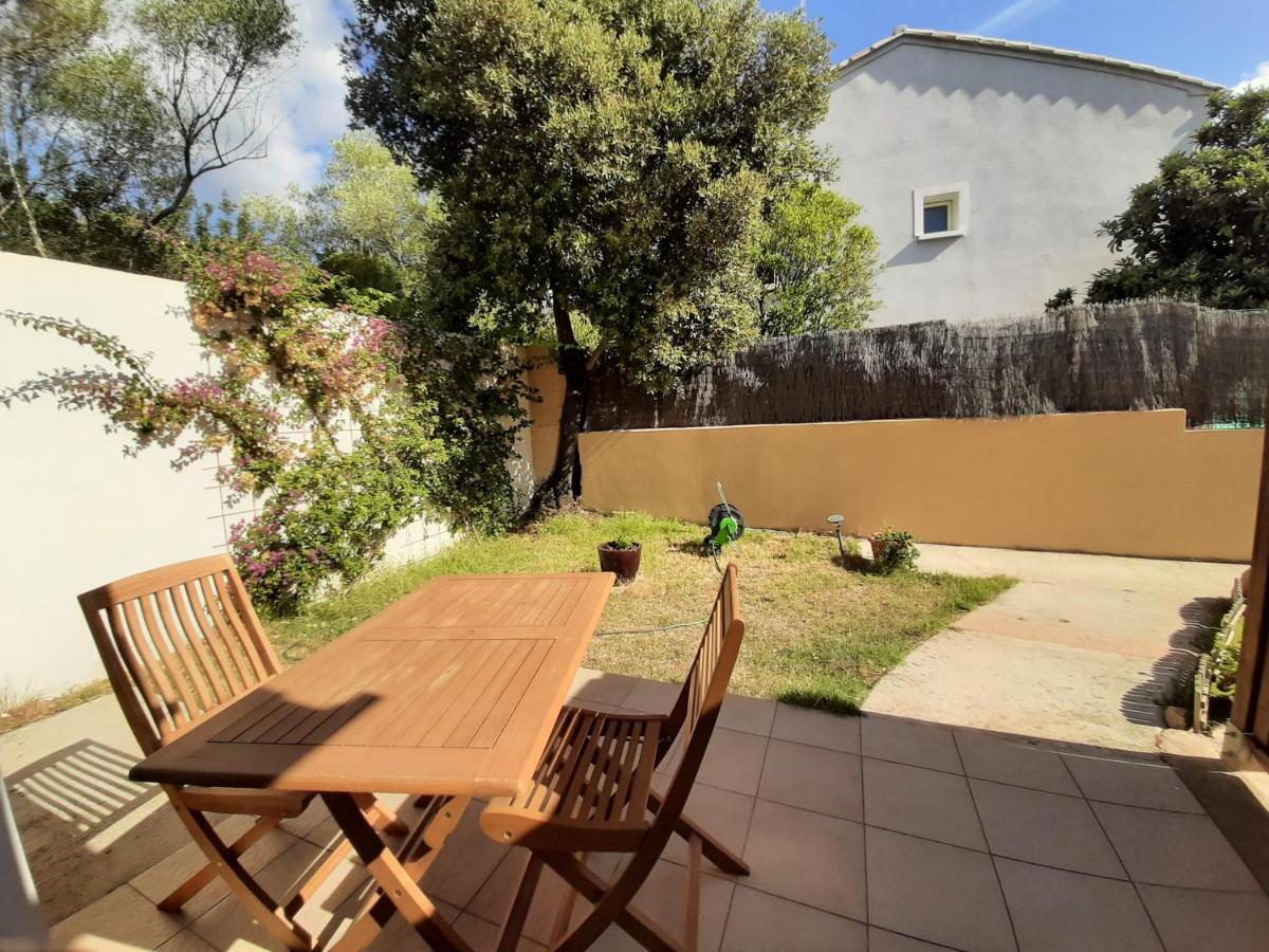 Cyrnea B&B - Adults Only Porto-Vecchio  Exterior foto