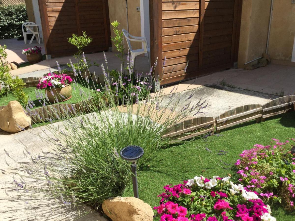 Cyrnea B&B - Adults Only Porto-Vecchio  Exterior foto